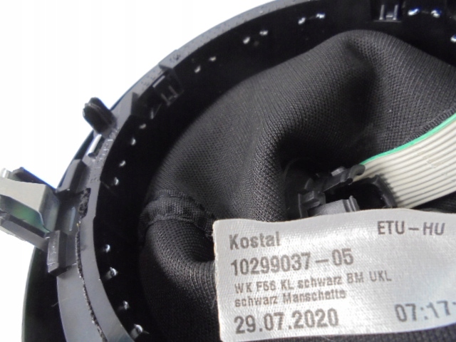 фото №6, Ручка чехол mini f54 clubman fl 21r