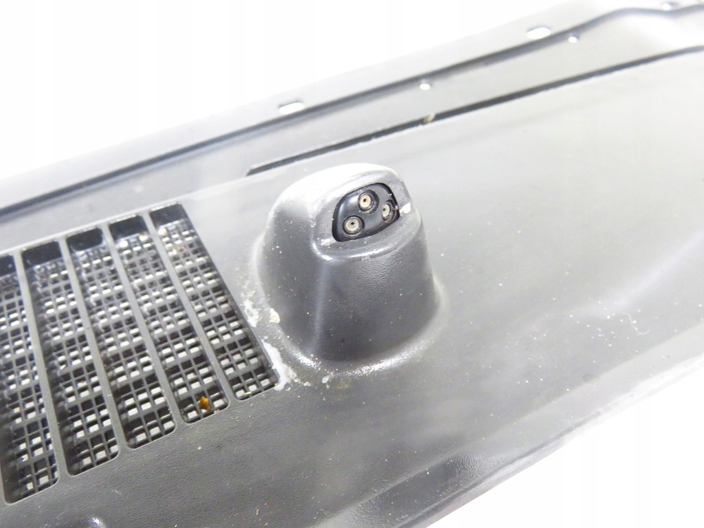 фото №6, Жабо nissan pathfinder iii