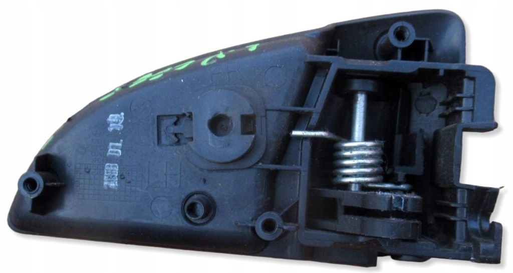 Kia ceed 1 ручка внутрішня двері ліва передня перед Ціна