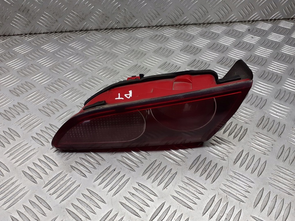 фото №1, Лампа правий задня w кришка багажника alfa romeo 159 50504819
