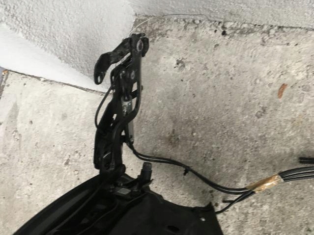 фото №9, Защита крышка крыша bmw seria 1 e88 kod 381 07-14