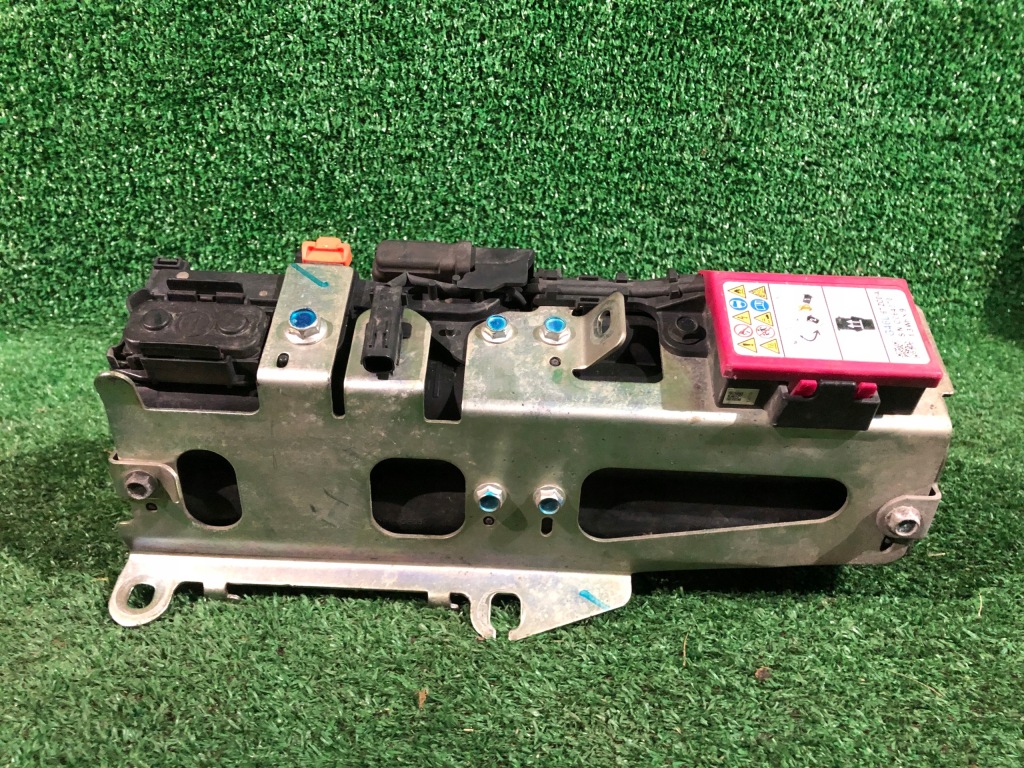 фото №1, Kondesator запуск стоп аккумулятор mazda cx5 n3fha u064370c