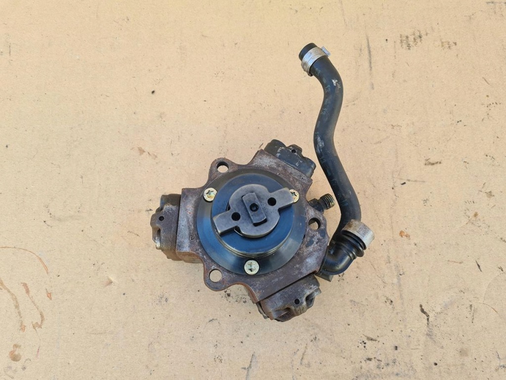 фото №1, Насос упорскування fiat idea 1.3 cdti 46823548