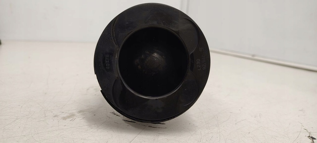 фото №11, Поршень шатун mercedes 2,2 cdi