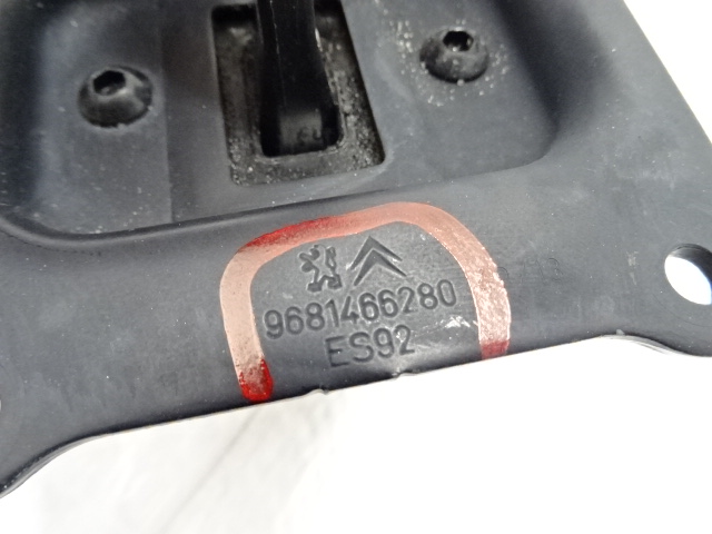 фото №9, Peugeot partner iv ограничитель задних дверь 9681466280