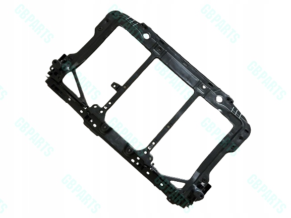 фото №3, Pas передній підсилювач передній mazda 6 2015-2017