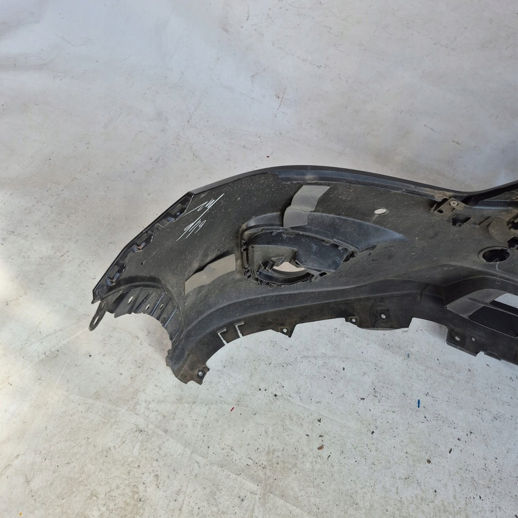 фото №10, Mazda cx-5 i 1 12-14 бампер перед передний pdc kd45-50031