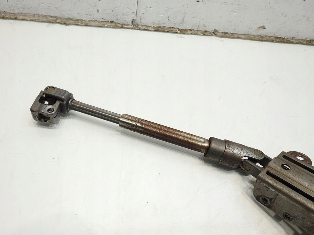 фото №7, Колонка рулевая dodge journey i 2.7 v6 24v 05057197aa