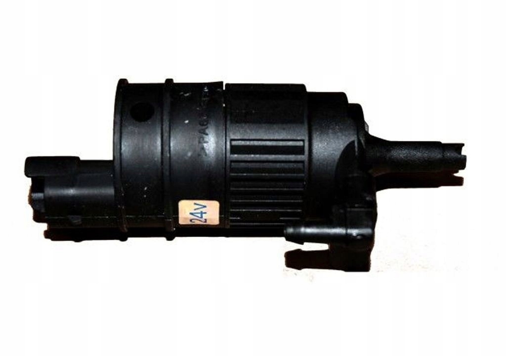 фото №1, Помпа розпилювача rvi mascot