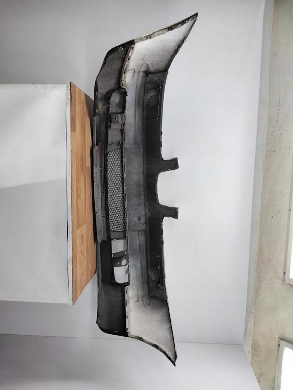 Seat arosa 6h hb 3d бампер перед в Украине