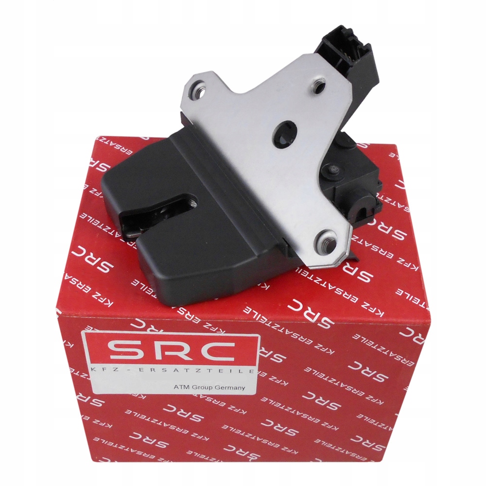 фото №1, Замок задний крышки багажника volvo s40 ii v50 31335047