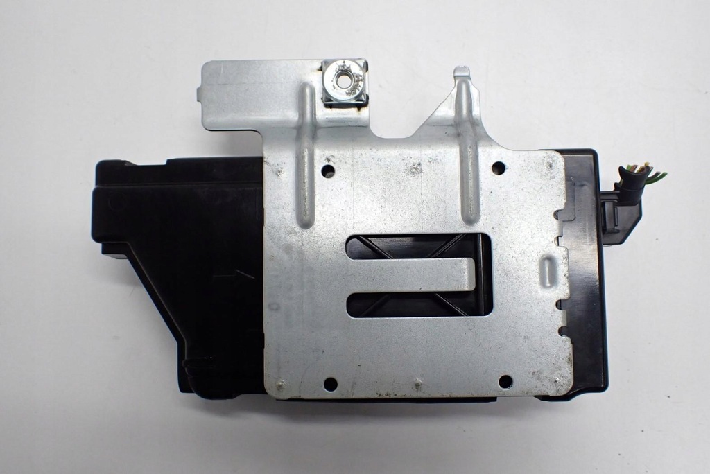 фото №2, Модуль блок керування комфорту 5n0035342g інтерфейс skoda rapid 15r