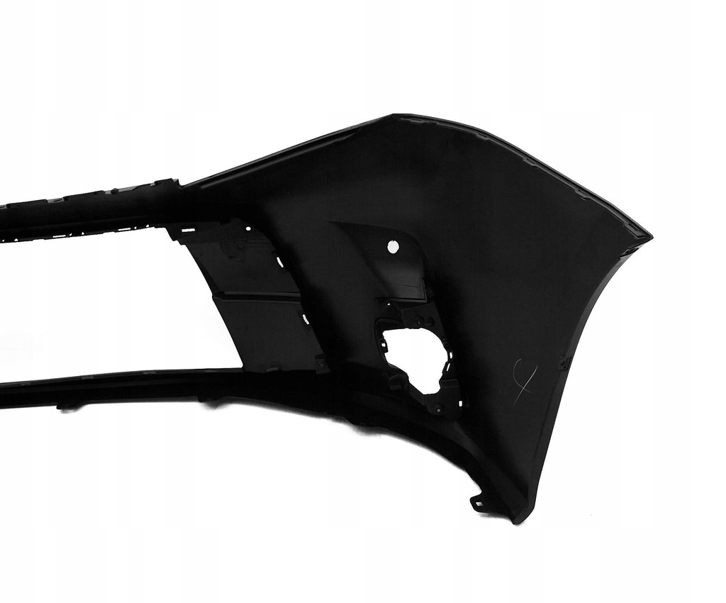 фото №8, Передній бампер do toyota sienna xl30 2018-2020 5211908906 чорний