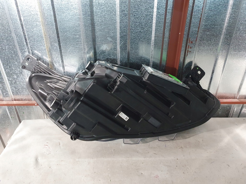 Фара ліва передня перед ford focus mk4 full led Київ