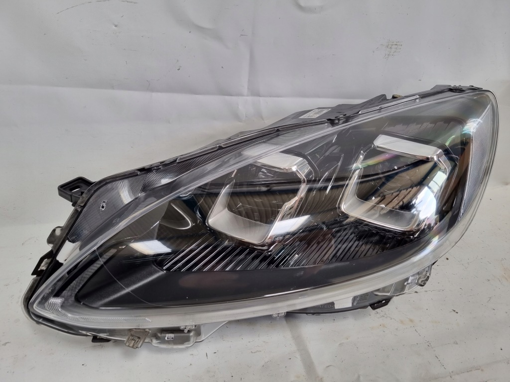 фото №1, Ford kuga mk3lewa лампа full led l90187837