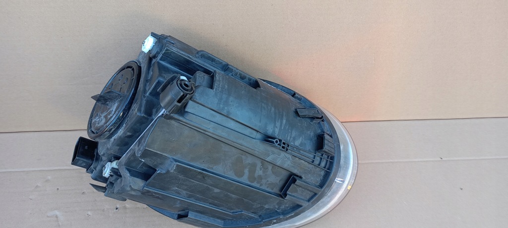 фото №8, Лампа перед передня ліва vw volkswagen beetle 11-19 5c0 5c1 5c5 5c1941005a