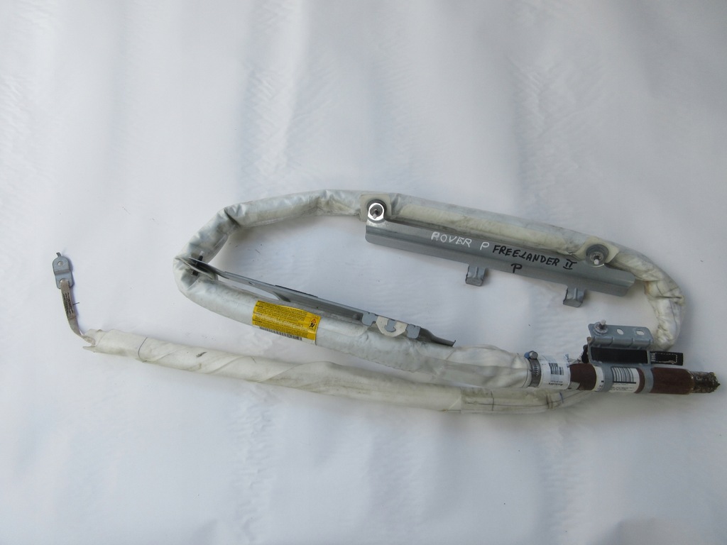 фото №1, Land rover оригинальный номер 6h52-70g155-ag