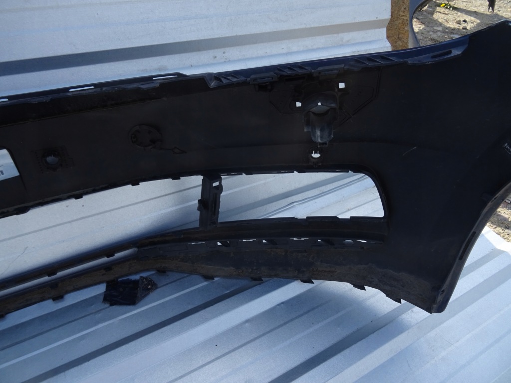 фото №7, Бампер перед vw touran ii 5ta 15-