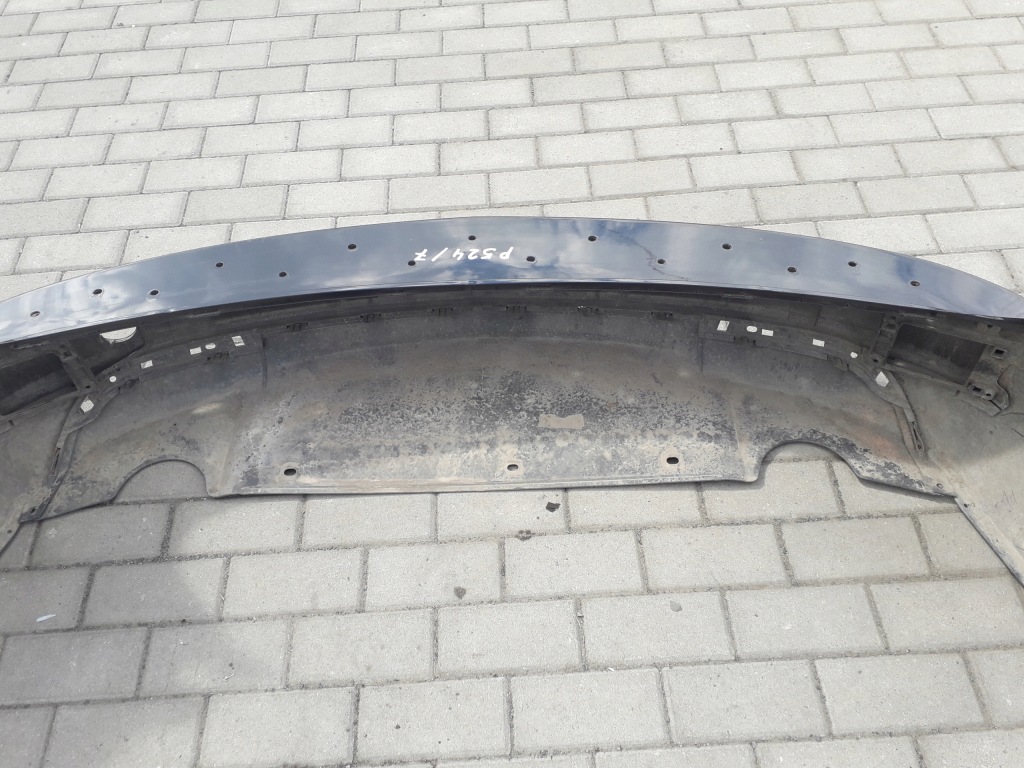 Купити Opel insignia a універсал рестайлінг  13- бампер задній 13239098