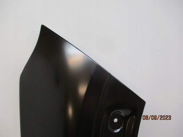 фото №8, Citroen c4 cactus крыло правый передний новый