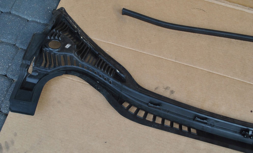 фото №6, Citroen c5 iii lift x7 жабо 9681057880 europa