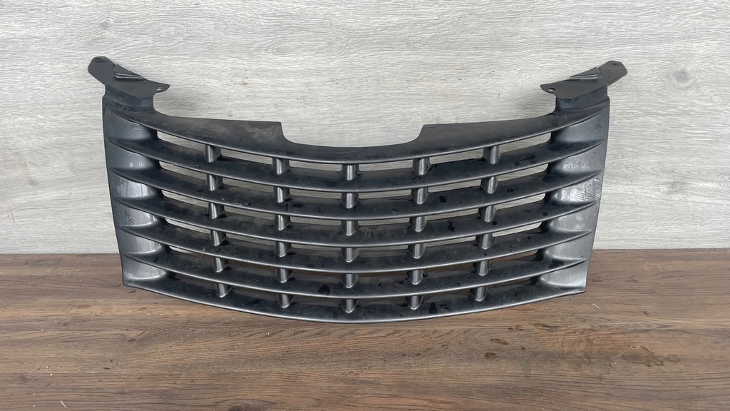 фото №1, Chrysler pt cruiser решётка радиатора решётка радиатора радиатора