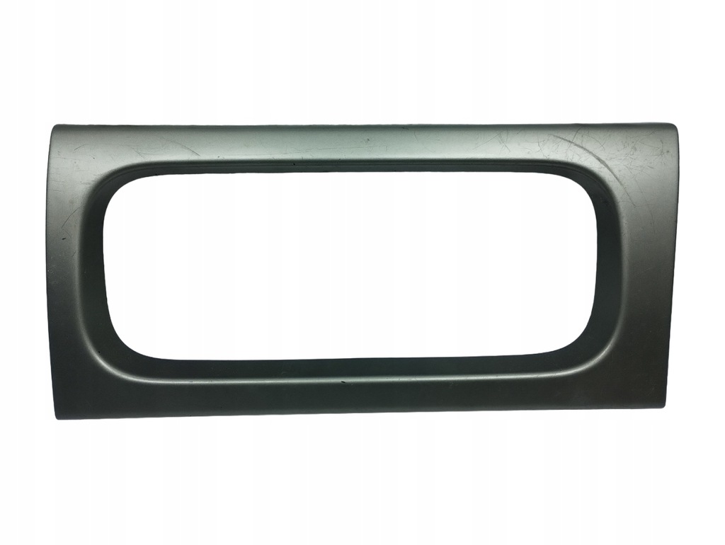 фото №1, Nissan navara pathfinder рамка