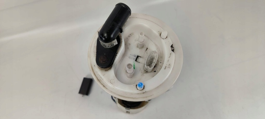 Помпа паливна 0580243291 fiat ducato iv Зі Шроту