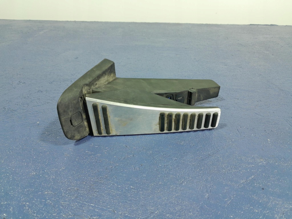 фото №1, Volvo s90 v90 ii 16- педаль потенціометр газу 31489767