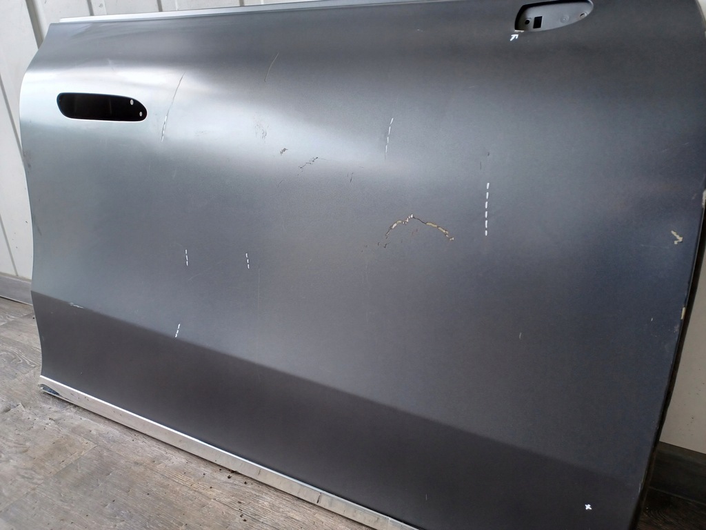 фото №13, Дверь --- mercedes eqs w297 297 2021- ---- передние правое