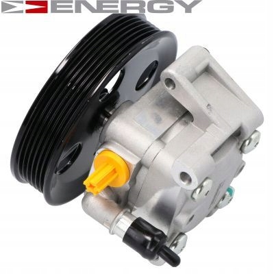 фото №4, Energy pw680991 насос гідравлічна, система кермовий