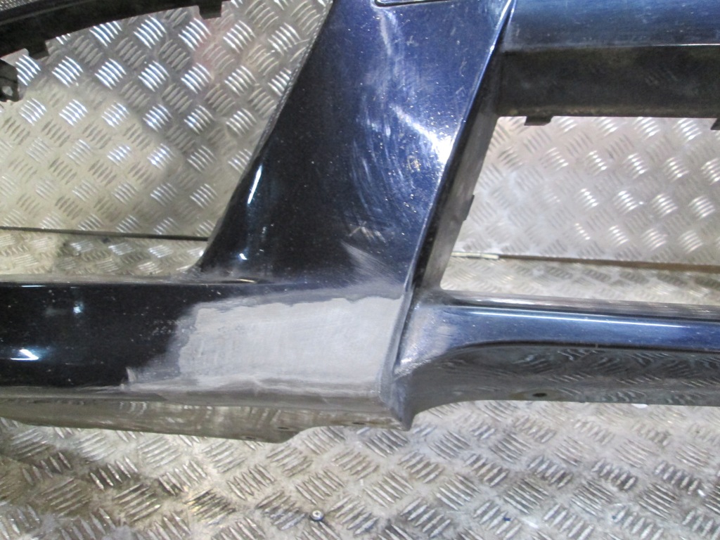 фото №7, Bmw x3 f25 mpakiet бампер перед mpakiet разные