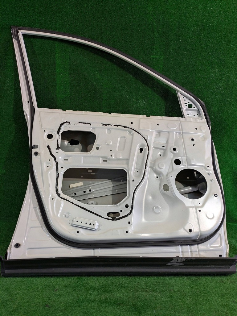 фото №5, Двері передні ліва toyota rav4 iv