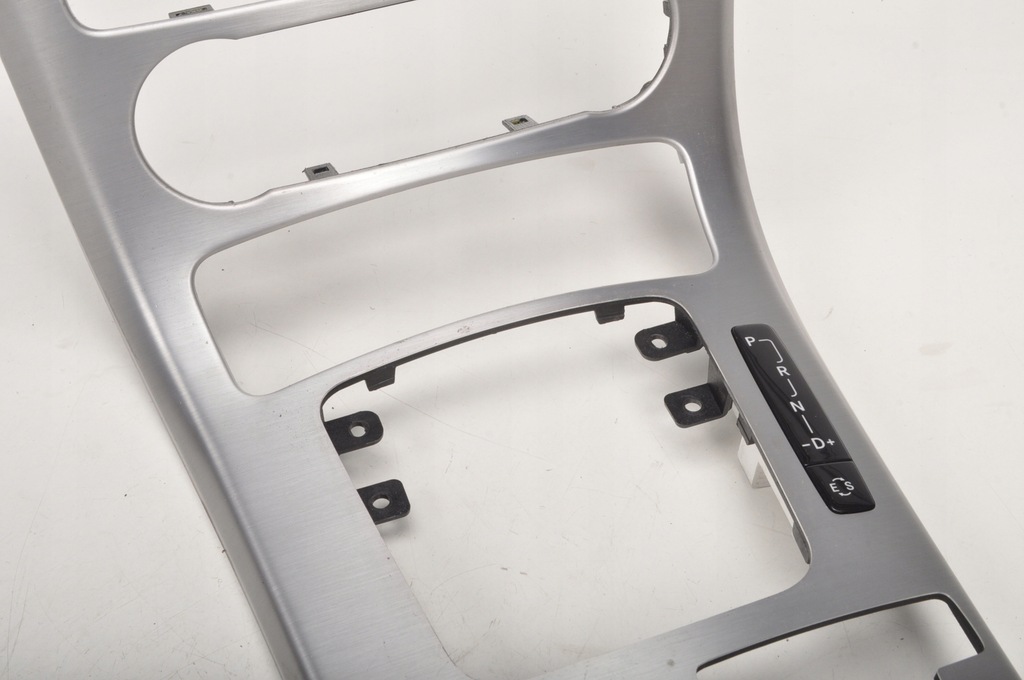 фото №13, Mercedes slk w172 r172 рамка домкрата передач uk