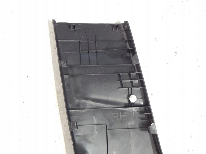 фото №6, Пластик стійка нижній правий toyota corolla e21 kombi 19-