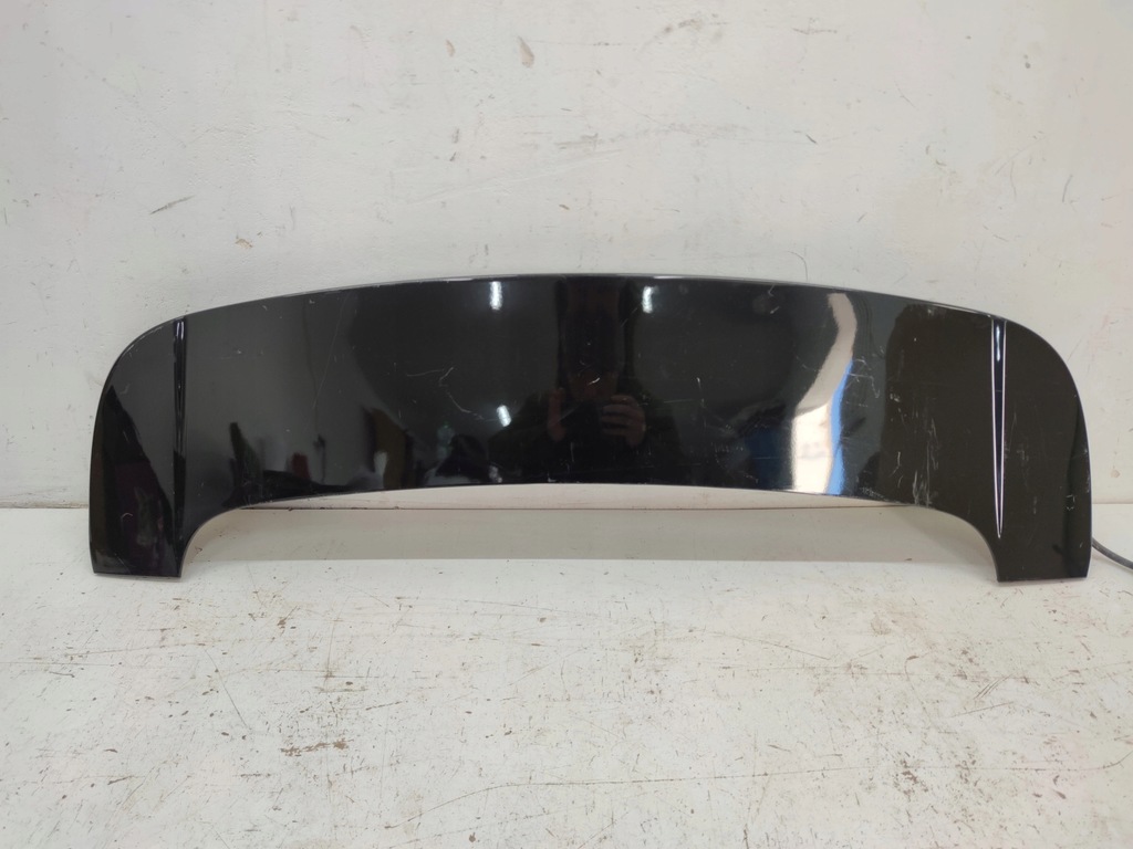 фото №1, Спойлер спойлер jeep grand cherokee wk2 summit lift