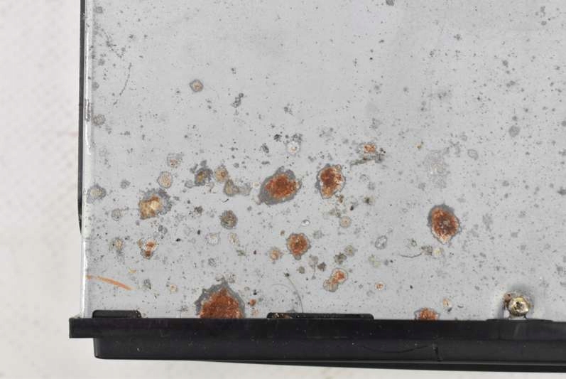 фото №7, Зчитувач дисків навігації 25915-cc000 nissan murano z50 02-08