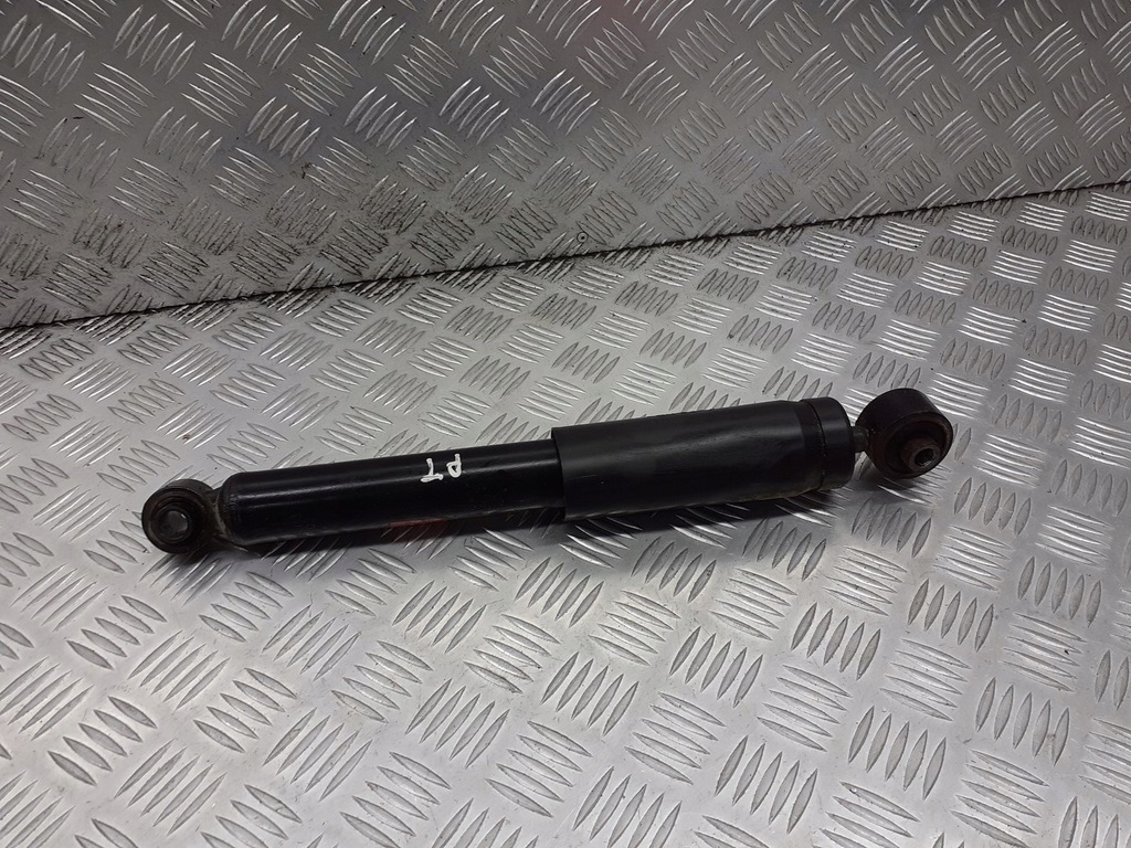 фото №1, Амортизатор правий задня opel meriva a 1.7 cdti