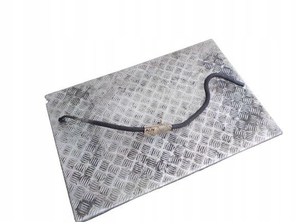 фото №1, Audi a6 c5 3.0 asn шланг усилителя wąż