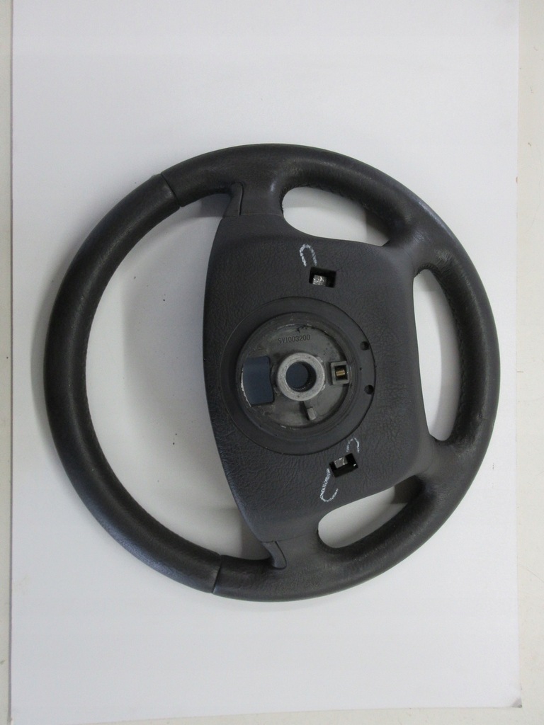 фото №7, Lancia phedra 01-10 воздуховод europa