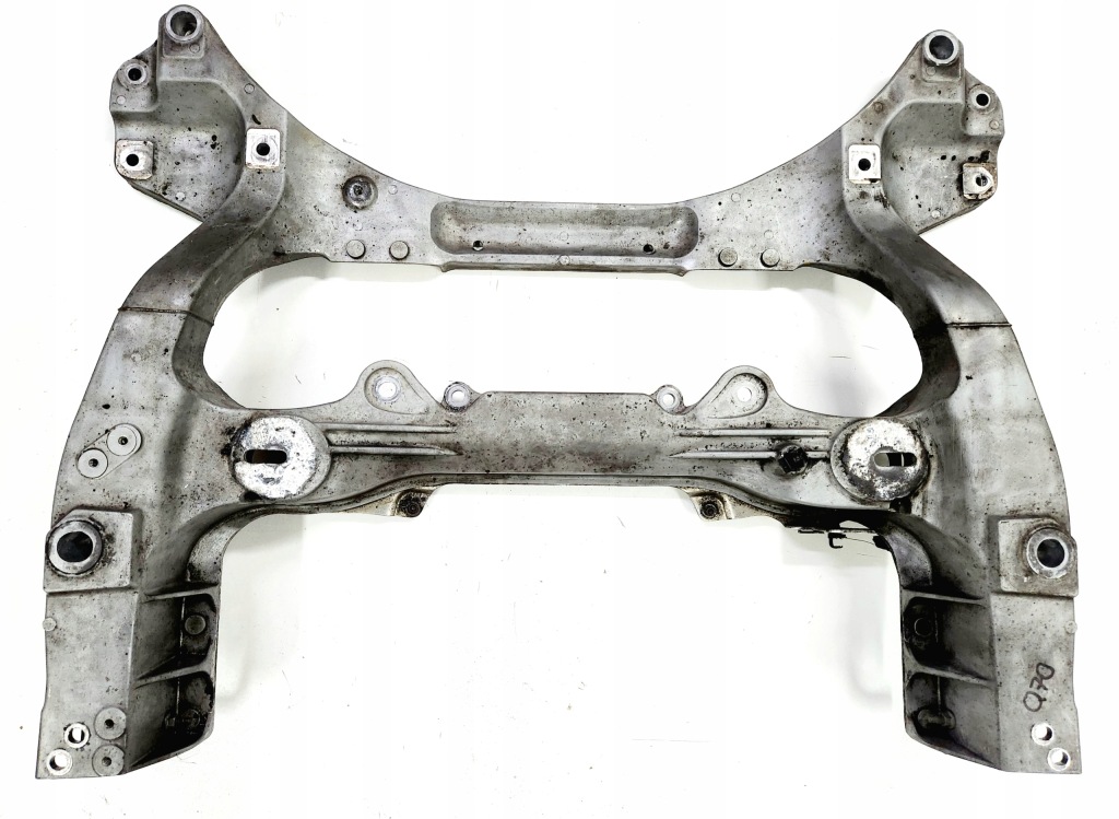 фото №1, Подрамник подрамник подрамник infiniti m37 m35h m56 q70 rwd оригинальный номер