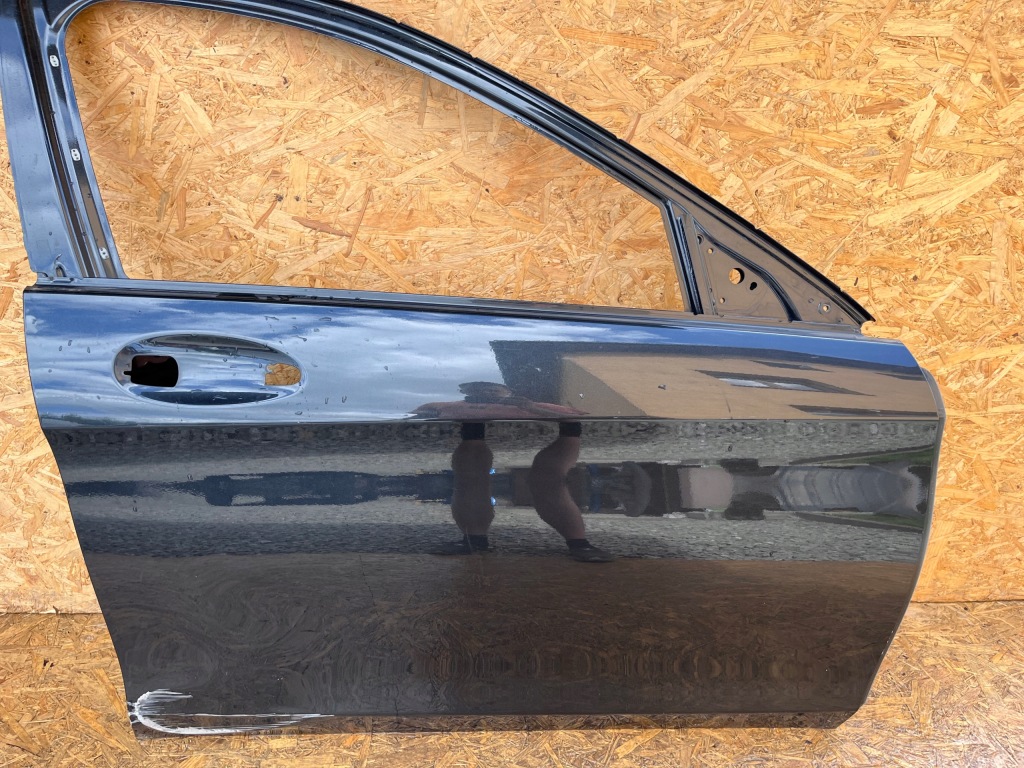 фото №15, Дверь передние перед правое mercedes s klasa w222 a222