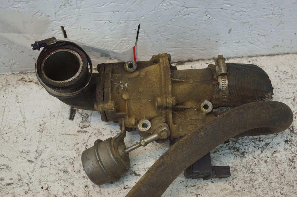 фото №3, Клапан egr range rover l322 l320 045175s01