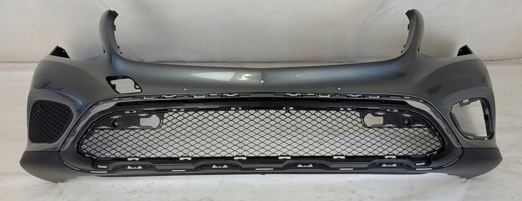 фото №1, Бампер перед передний mercedes glc i x253 2015- a2538850325