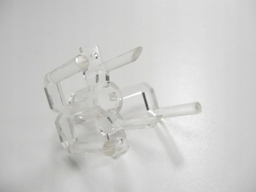 фото №5, Клапан перемикачів світла fiat panda 91- 7549856