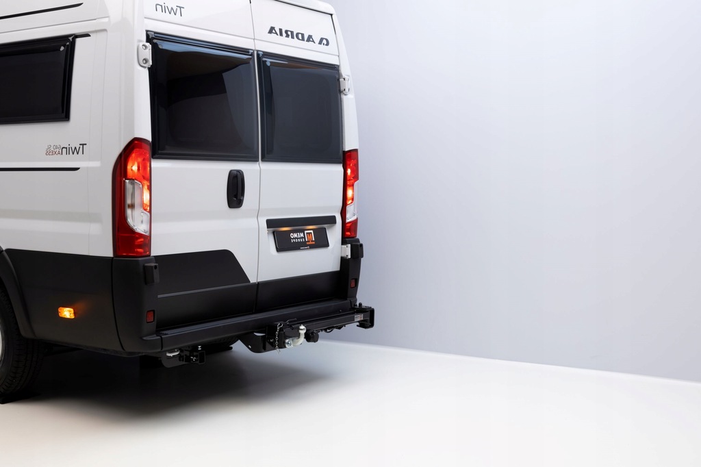 фото №6, Кронштейн ножничный van-swing renault master, opel movano 2010- правый