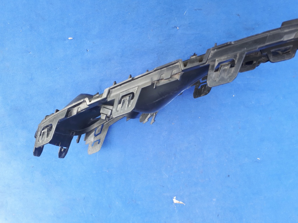 фото №5, Citroen c-elysee 2018- 18- заглушка решітка права