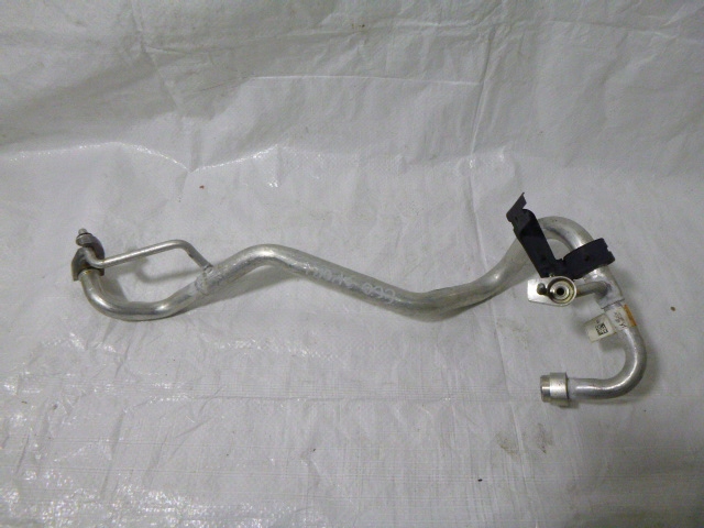 фото №1, Шланг кондиционера ford ecosport jn11-19e881-ac