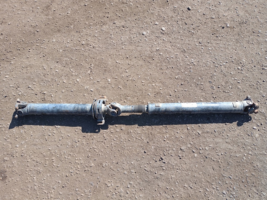 фото №1, Wał приводной ford ranger iv eb3g-4k145-db