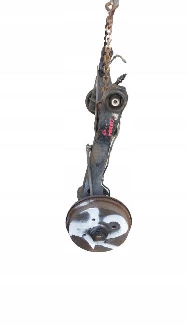 фото №4, Балка подвеска задние seat cordoba 1997r.